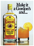 Gordon's Dry Gin